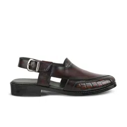 Metro Men Fisherman Sandals image 3