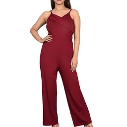 Sunday Casual Basic Jumpsuit-picture-31