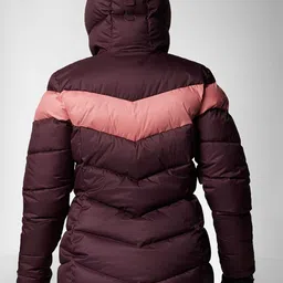 Columbia Omni-Heat Reflective Abbott Peak II Insulated Jacket image 4