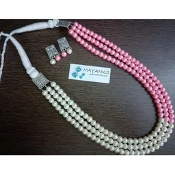 MAYANKS Women Jewellery Set-picture-25