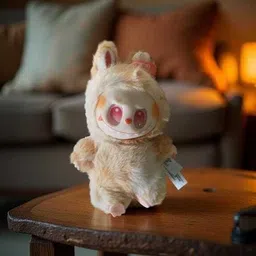 fresh face Labubu Doll Stuffed Toy F25 - 15 cm-picture-16