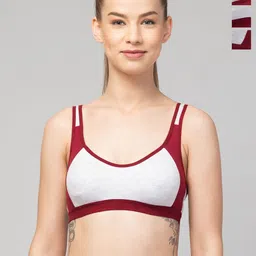 CKARFE Bra Full Coverage-picture-14