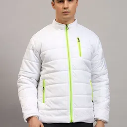 Metronaut Men Puffer Jacket-picture-17