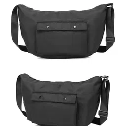 Mast & Harbour Men Messenger Bag image 2