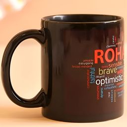 fnp Multicoloured Printed Ceramic Glossy Mugs Set of Cups and Mugs-picture-5