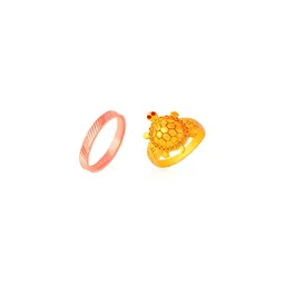 Dynamic Retail Global Men Ring-picture-33