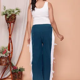 GRX Women Easy Wash Trousers image 4