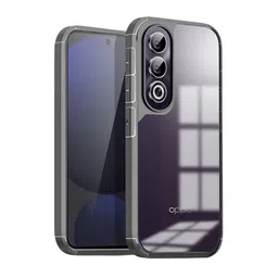 Karwan Solid Printed Back Case Mobile Accessories-picture-31