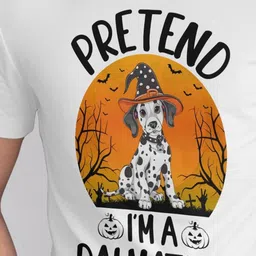 Seekbuylove Men Bio Finish Typography Printed Pure Cotton T-shirt image 4