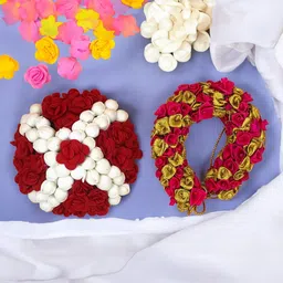 GADINFASHION Women Set of 2 Hair Accessory Set-image-47