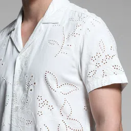 Jack & Jones Men Opaque Casual Shirt image 2