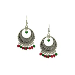 HIGH TRENDZ Contemporary Drop Earrings-picture-15
