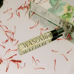 Wasomii Long Lasing Kashmir Mist Eau De Parfum - 10 ml image 4