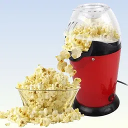 brelora Hot Steam Popcorn Device popcornmaker53 300 L Popcorn Maker-picture-45