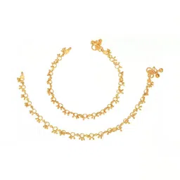 AamNa Enterprises Anklet-picture-25