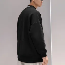 HERE&NOW Men Sweatshirt image 3