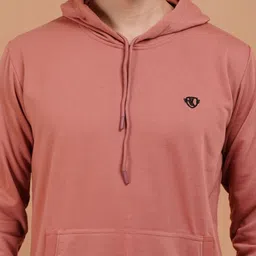 AAITHAN Men Hooded Sweatshirt image 4