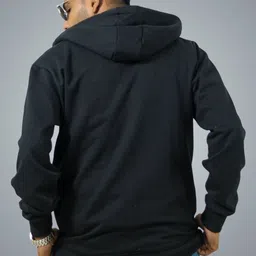 BlendCulture Men Hooded Sweatshirt image 4