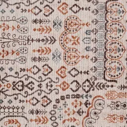 kaleen india Anti-Skid Backing Washable Indoor-Outdoor Rugs image 2