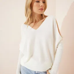 Happiness istanbul Women Pullover-picture-34