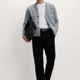 Marks & Spencer Men Long Sleeves Fashion image 4