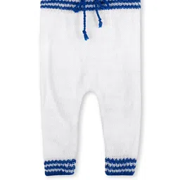 sahil collection Kids Blue Clothing Set image 2