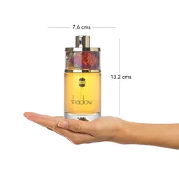 Ajmal Shadow II Femme Eau De Parfum 75 ml image 2