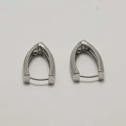 Maansh Contemporary Studs Earrings image 2