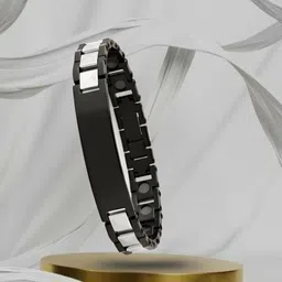 Jewelry Miguel 3-Step Link Bracelet-picture-18