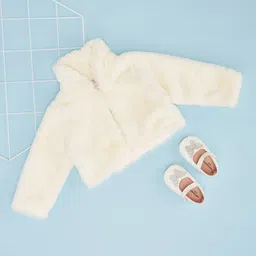 Pantaloons Baby Girls Sweatshirt-picture-54