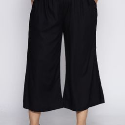 LetsDressUp Women Straight Fit Palazzos-picture-37