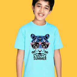 NUSYL Boys T-shirt-picture-55