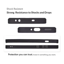 SPRIG Oneplus 12 Back Case Mobile Accessories image 4