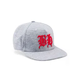 Being Human Unisex Embroidered Baseball Cap-image-72