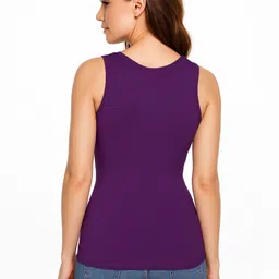 SONA Cotton Non Padded Camisole image 2