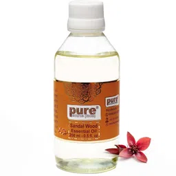 landslide Home Fragrance Best for Aromatherapy, Used in Diffusers, Candles, Soaps (Sandalwood) Aroma Oil-picture-12