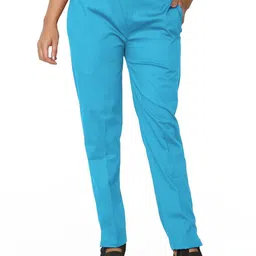 PINOVO Women Cotton Trousers-picture-12