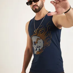 TOXA Men T-shirt image 5