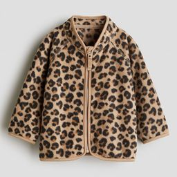 H&M Fleece Jacket-picture-25