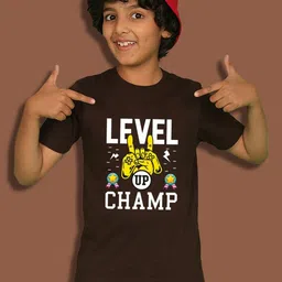 NUSYL Boys Multi Cotton Blend Clothing Set-picture-18