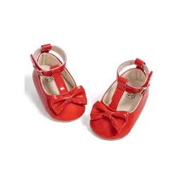 NESKA MODA Unisex Kids Booties image 2