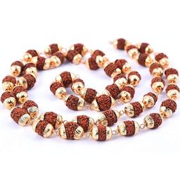 Divine souvenirs Multi Alloy Necklace-picture-48