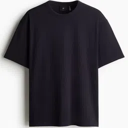 H&M COOLMAX Loose Fit T-shirt-picture-55