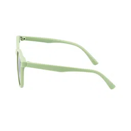 SEESAW Unisex Square Sunglasses with UV Protected Lens SS 3529 C3 5614 image 3