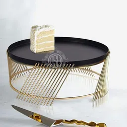 dsh Iron Cake Server image 2