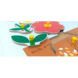 A&A Kreative Box Doodle Activity Toys and Games image 2