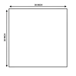 Aura Blue & Black Religious Lord Shiva Canvas Wall Art image 3