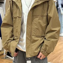 Mast & Harbour Shawl Collar Tailored Jacket With Patchwork image 4