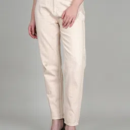 ADBUCKS Women Cotton High-Rise Jeans-picture-23