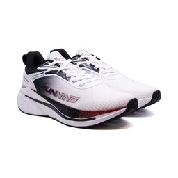 Columbus Men Mesh Running Non-Marking Shoes-picture-29